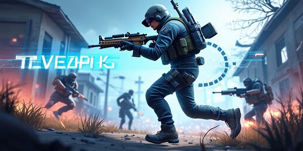 和平精英【锦鲤内核】辅助外挂