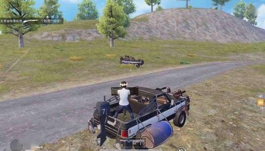 和平精英辅助【死神】支持苹果IOS免越狱 人物透视 骨骼显示 手雷预警